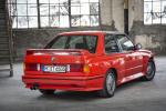 BMW M3 Coupe 1986 года (WW)